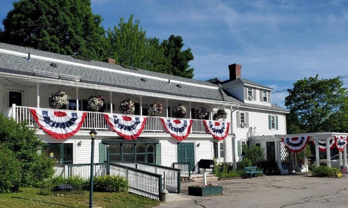 Wolfeboro Station Balnéaire | Windrifter Resort