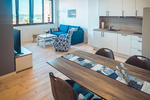 Barth Appartement | Windrose