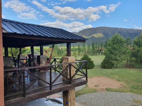 Cortaderas Appartement | Winds Hill Resort & Spa