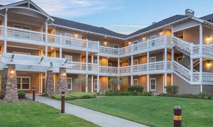 Windsor Station Balnéaire | Windsor Deluxe Resort 1bdr