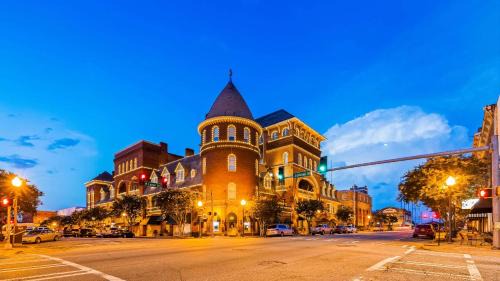 Americus Hôtel | Windsor Hotel, an Ascend Collection Hotel