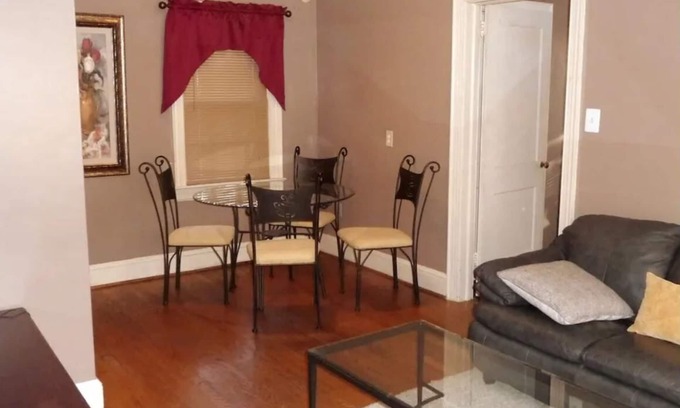 Roanoke Appartement | Windsor Lofts 2