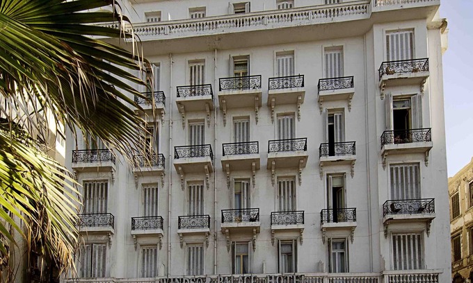 Al-Manshiyah Hôtel | Windsor Palace Luxury Heritage Hotel Since 1906 by Paradise Inn Group
