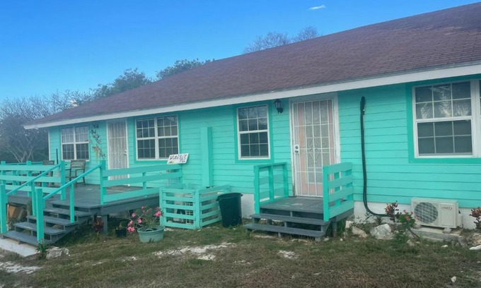 Great Exuma Appartement | Windsor place