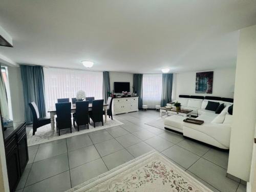 Strombeek-Bever Appartement | Windsor Residence Grimbergen