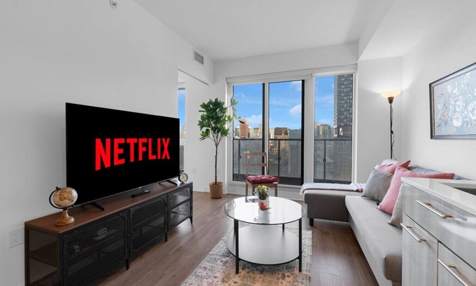 Downtown Toronto Hôtel | Windsor Stays - 5 min to Eaton Centre / Sanofi Square