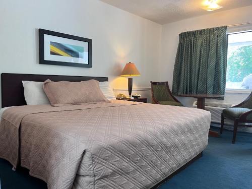 Grove Hill Hôtel | WINDTREE INN