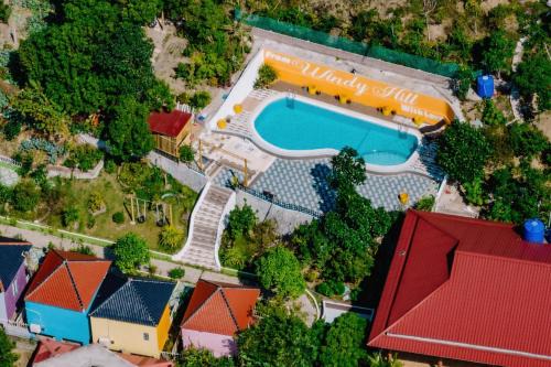 Cat Hai Hôtel | Windy Homestay