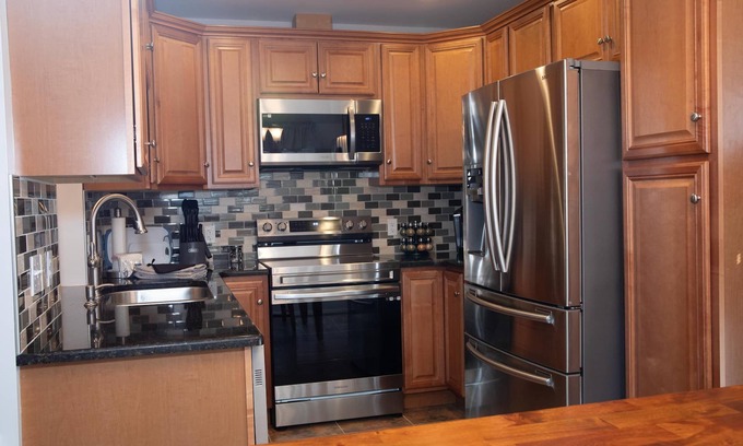 Dillsburg Appartement | Windy Meadows - Cozy home in a peaceful and relaxing country setting.