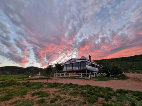 Barrydale Maison | Windy Rose Farmhouse