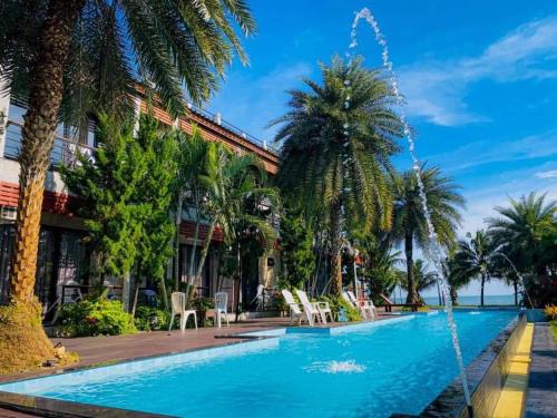 Takat Ngao Station Balnéaire | Windy Seaview Resort
