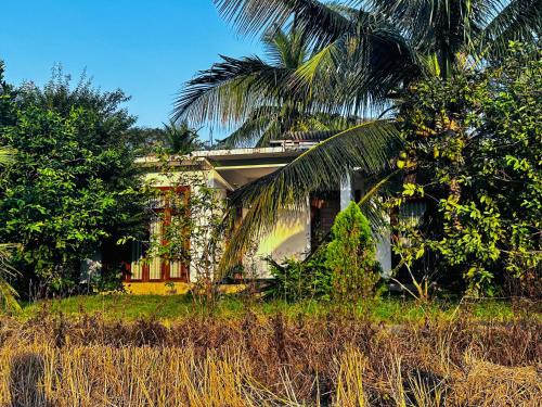 Polonnaruwa Maison | Windy Villa