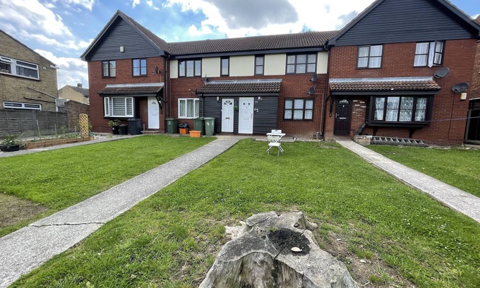 Vange Maison | WindyS Basildon Smart Home, you will love it.