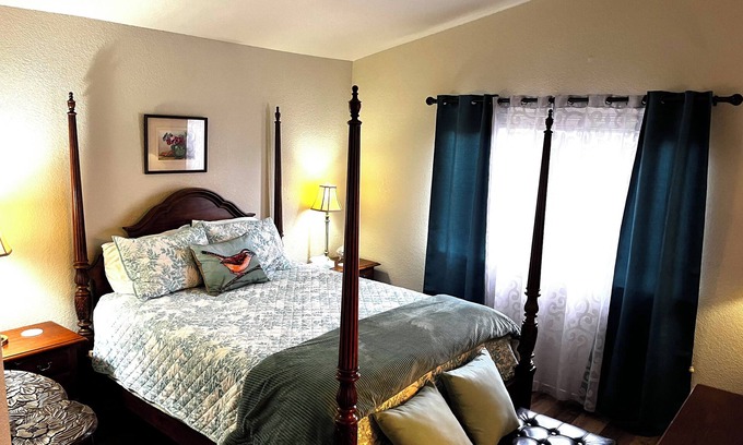 Windsor Maison | Wine Country Get Away