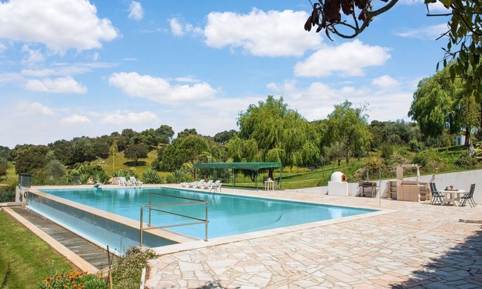 Montemor-o-Novo Autre | Maison de campagne viticole en Alentejo