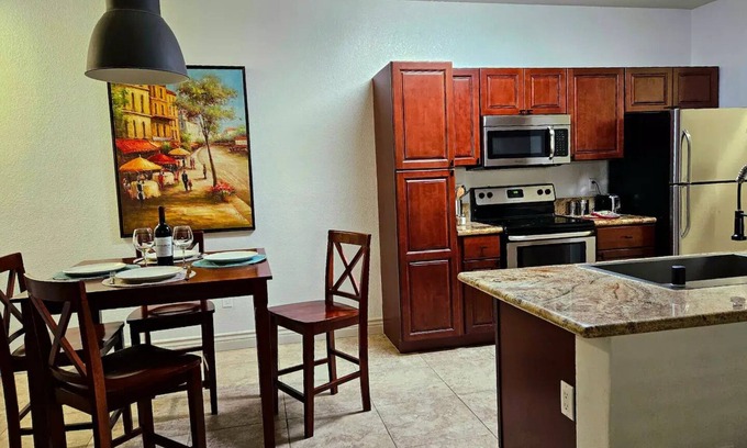Temecula Copropriété | Wine Country Reserves