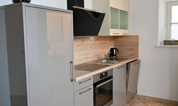 Neumagen-Dhron Appartement | Wine Dine Sleep