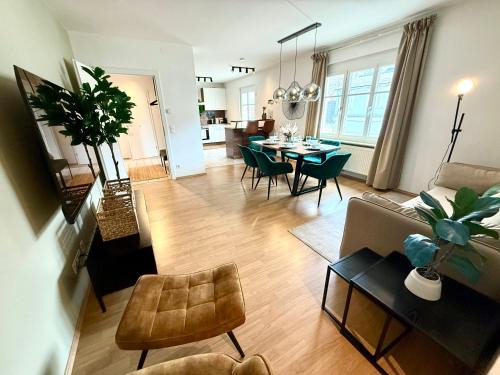 Zoebing Appartement | Wine Escapes Langenlois #BRAND NEW#