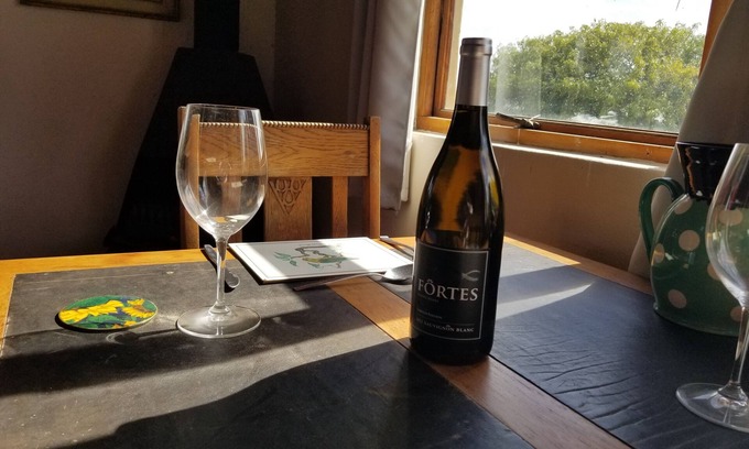 Napier Maison | Wine Farm In Napier Village - Peaceful Sleep and Fresh Air