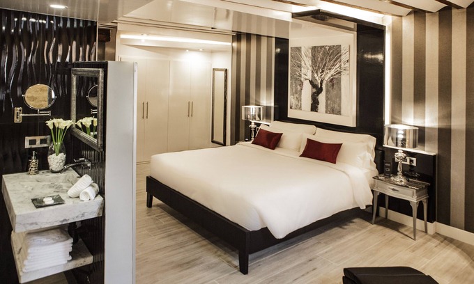 Haro Appartement | WINE & SOUL SUITES GRAN RESERVA