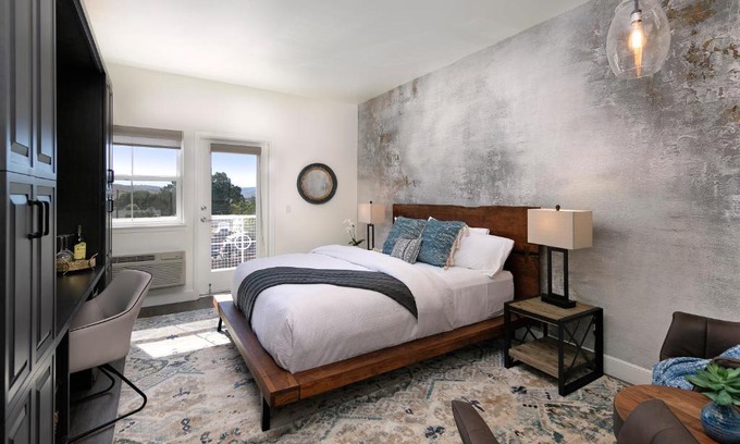 Orcutt Hôtel | Wine Stone Inn
