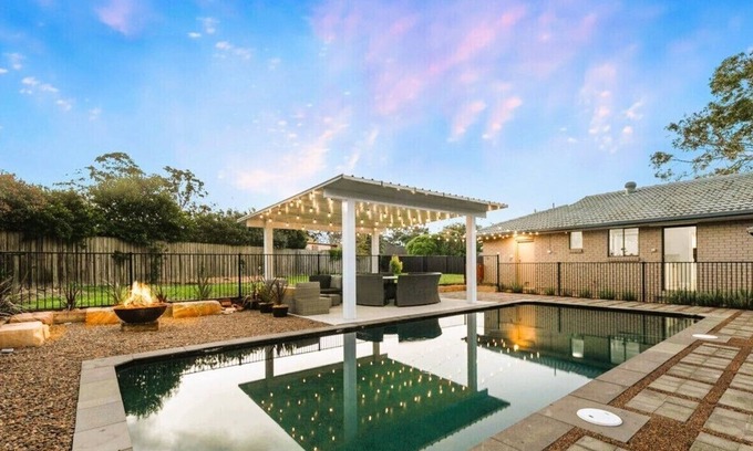 Nulkaba Maison | Wine Stop Quarters on Ivanhoe
