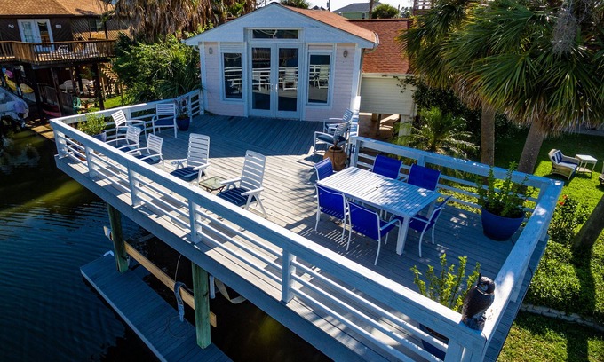Jamaica Beach Cabine | EFFICACITÉ URBAINE COSY