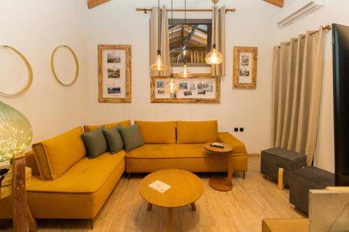 Mavromati Appartement | Winehouse Mouzaki-Λημνιώνας