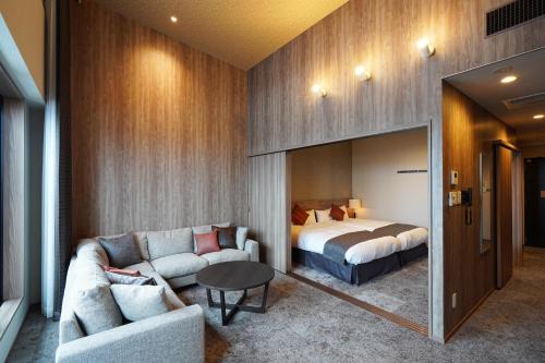 Furano Hôtel | Winery Hotel and Condominium HITOHANA