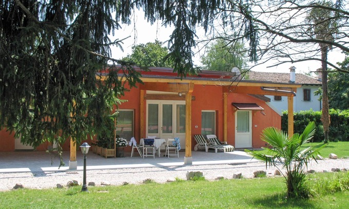 Strassoldo Appartement | Winery Villa Vitas Dépendance (App.1) by Interhome
