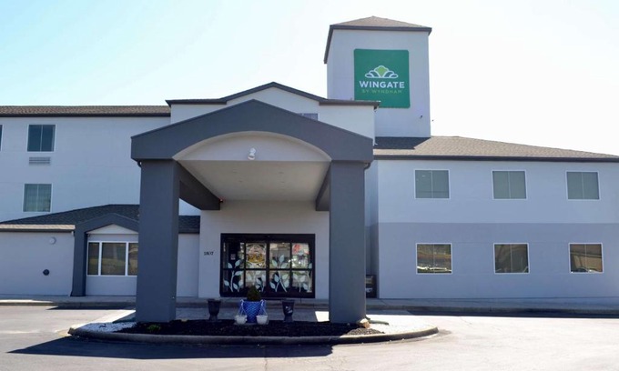 Edgewood Hôtel | Wingate by Wyndham Bel Air I-95 Exit 77A - APG Area