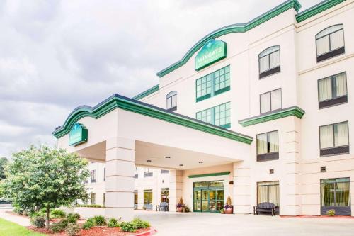 Bossier City Hôtel | Wingate by Wyndham Bossier City