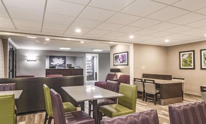 Dock Junction Hôtel | Wingate by Wyndham Brunswick GA I-95