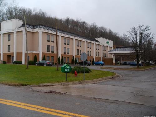 Buckhannon Hôtel | Wingate by Wyndham Buckhannon
