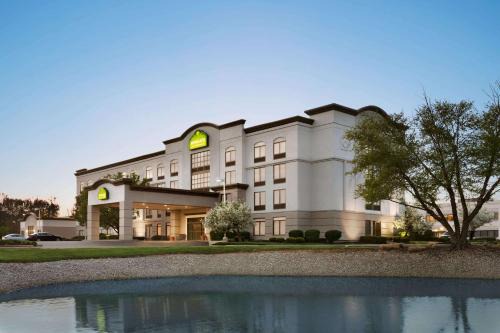Blue Ash Hôtel | Wingate by Wyndham Cincinnati Blue Ash