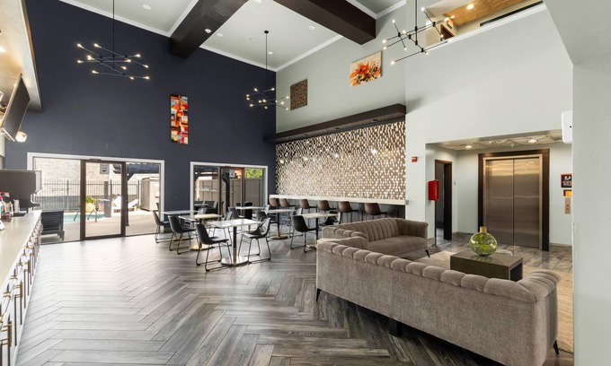 Humble Hôtel | Wingate by Wyndham Humble/Houston Intercontinental Airport