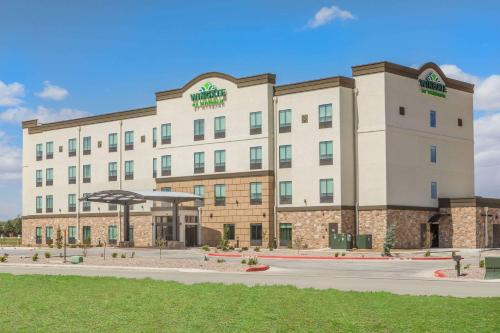 North by Northwest Hôtel | Wingate by Wyndham Lubbock