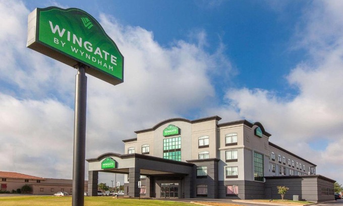 Wheatland Hôtel | Wingate by Wyndham Oklahoma City Airport