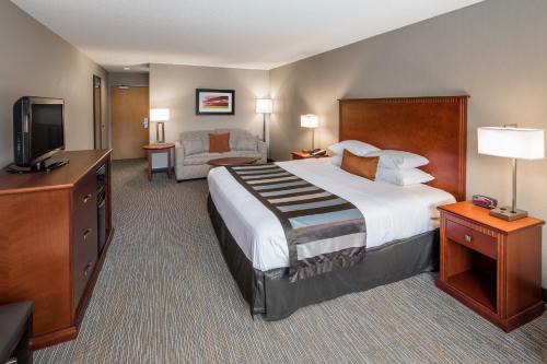 Shreveport Hôtel | Wingate by Wyndham Shreveport Airport
