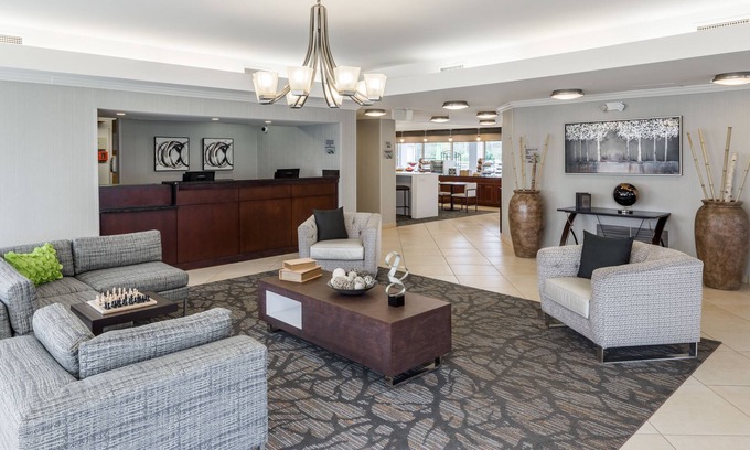 Shreveport Hôtel | Wingate by Wyndham Shreveport Airport