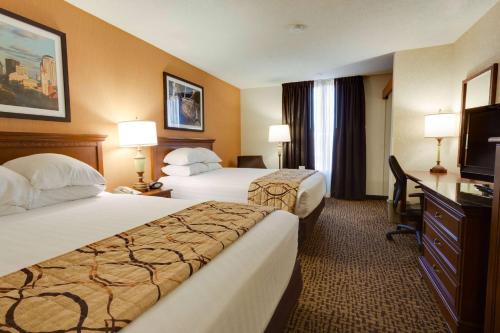 Fenton Hôtel | Wingate by Wyndham St Louis-Fenton Route 66