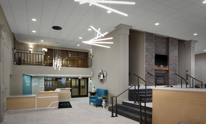 Barton Hôtel | Wingate by Wyndham St. Clairsville/Wheeling