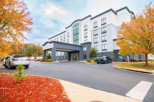 Tuscaloosa Hôtel | Wingate by Wyndham Tuscaloosa