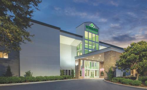 Valdosta Hôtel | Wingate by Wyndham Valdosta/Moody AFB