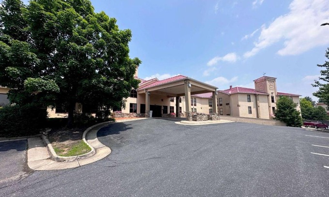 Waynesboro Hôtel | Wingate by Wyndham Waynesboro