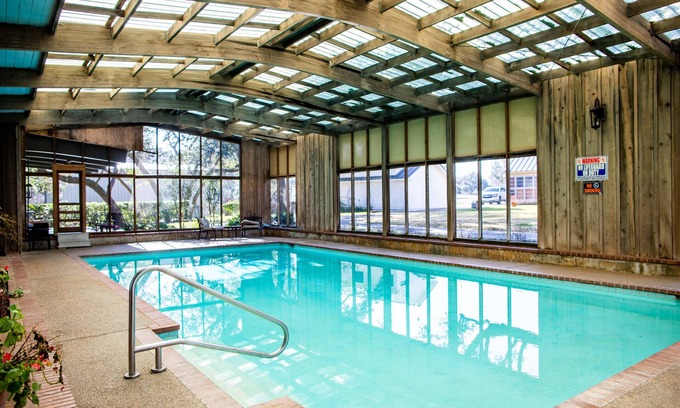 Eagle Lake Cabine | Wingswept Lodge