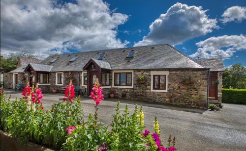Peebles Maison | Winkston Holiday Accommodation Peebles