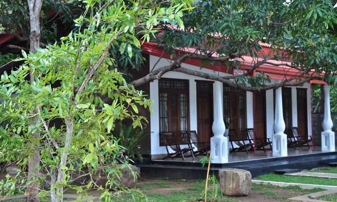 Habarana Maison | Winmi Resort