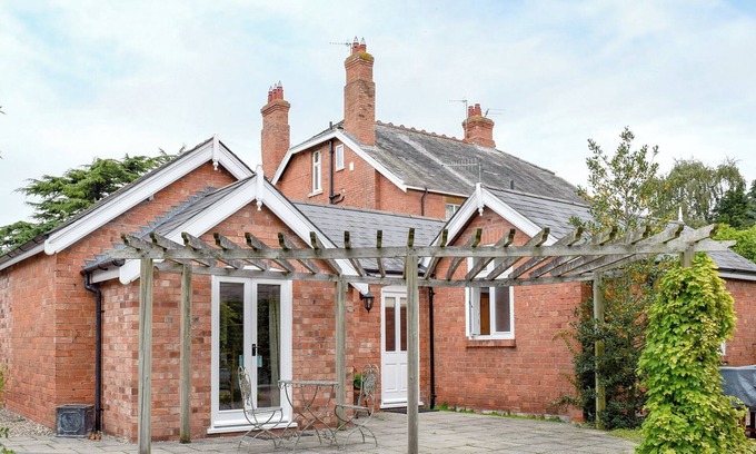 Malvern Cottage | 2 chambres hébergement à Malvern