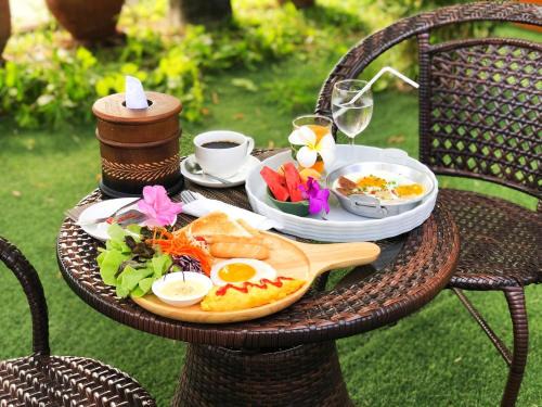 Si Maha Phot Appartement | Winner Serviced Apartment
